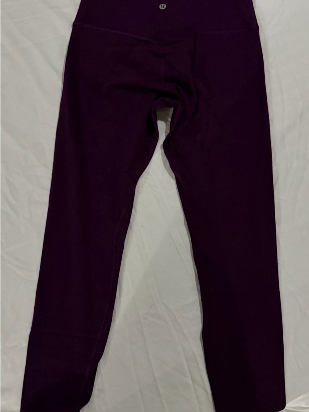 Lululemon Align High Rise 25” Inseam - Size 8 - Picture 5 of 8